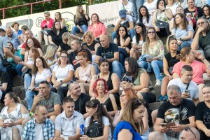 Koncert "Dance '90" - domaći i strani hitovi devedesetih