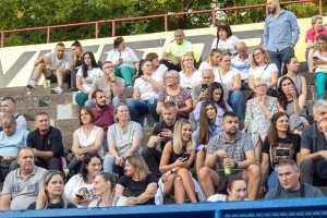 Koncert "Dance '90" - domaći i strani hitovi devedesetih