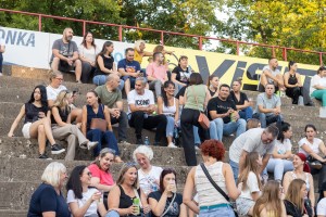 Koncert "Dance '90" - domaći i strani hitovi devedesetih