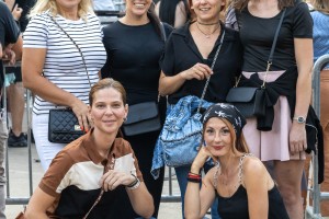 Koncert "Dance '90" - domaći i strani hitovi devedesetih