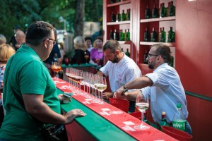 Festival evropskog filma 2025 - svečano otvaranje