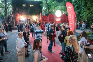 Festival evropskog filma 2025 - svečano otvaranje