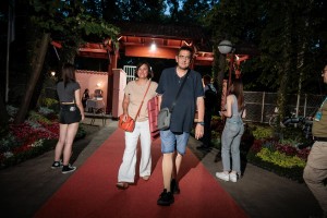 Festival evropskog filma 2025 - svečano otvaranje