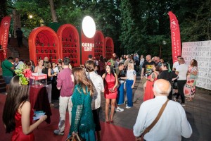 Festival evropskog filma 2025 - svečano otvaranje