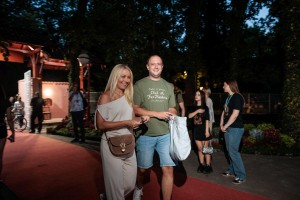 Festival evropskog filma 2025 - svečano otvaranje