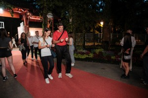 Festival evropskog filma 2025 - svečano otvaranje