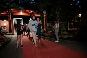 Festival evropskog filma 2025 - svečano otvaranje