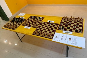 Predavanje: "1500 godina istorije šaha"