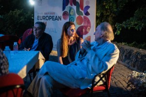 Festival evropskog filma 2025 - drugo veče