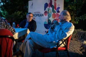 Festival evropskog filma 2025 - drugo veče