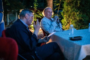 Festival evropskog filma 2025 - drugo veče