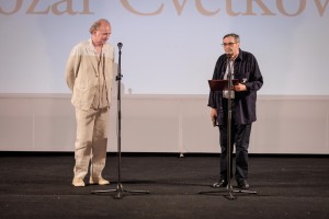 Festival evropskog filma 2025 - drugo veče