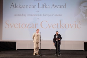Festival evropskog filma 2025 - drugo veče