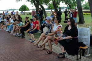 Letnji koncerti u Muzičkom paviljonu na Paliću