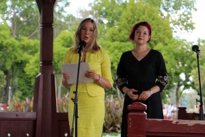 Letnji koncerti u Muzičkom paviljonu na Paliću