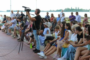 Letnji koncerti u Muzičkom paviljonu na Paliću