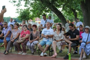 Letnji koncerti u Muzičkom paviljonu na Paliću