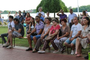 Letnji koncerti u Muzičkom paviljonu na Paliću