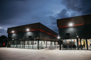 Svečana sala "My event" (Frana Supila 38)