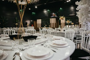 Svečana sala "My event" (Frana Supila 38)