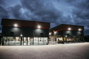 Svečana sala "My event" (Frana Supila 38)