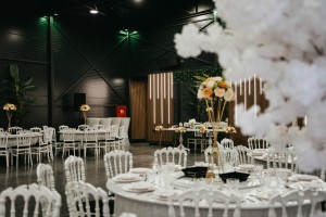 Svečana sala "My event" (Frana Supila 38)