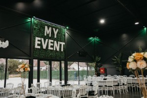 Svečana sala "My event" (Frana Supila 38)