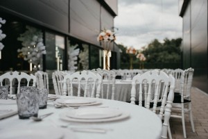 Svečana sala "My event" (Frana Supila 38)