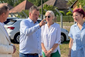 Bušenje bunara na "Vodozahvatu 1"