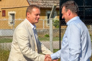 Bušenje bunara na "Vodozahvatu 1"