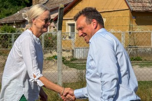 Bušenje bunara na "Vodozahvatu 1"