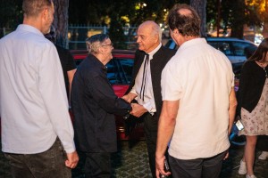 Festival evropskog filma 2025 - zatvaranje