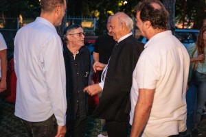 Festival evropskog filma 2025 - zatvaranje