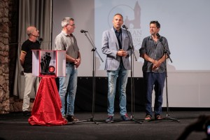 Festival evropskog filma 2025 - zatvaranje