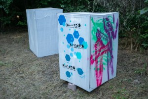 Summer3p festival 2025 - prvi dan (radionice)