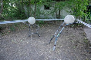 Summer3p festival 2025 - prvi dan (radionice)