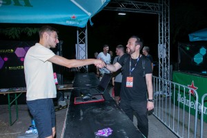 Summer3p festival 2025 - prvo veče