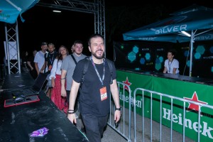 Summer3p festival 2025 - prvo veče