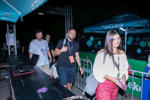 Summer3p festival 2025 - prvo veče