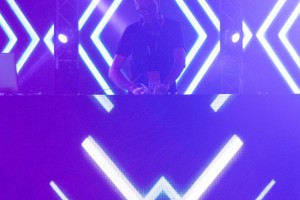 Summer3p festival 2025 - prvo veče