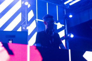 Summer3p festival 2025 - prvo veče