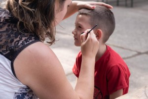 Summer3p festival 2025 - drugi dan (radionice)