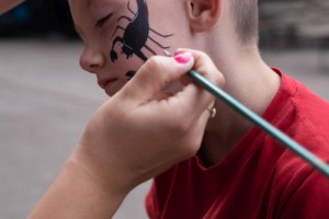 Summer3p festival 2025 - drugi dan (radionice)