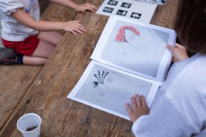 Summer3p festival 2025 - drugi dan (radionice)