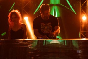 Summer3p festival 2025 - drugo veče