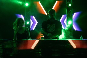 Summer3p festival 2025 - drugo veče