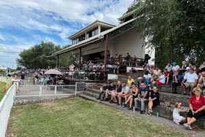 Konjičke trke - "Dužijanca 2025"