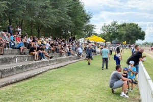 Konjičke trke - "Dužijanca 2025"