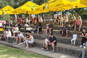 Konjičke trke - "Dužijanca 2025"