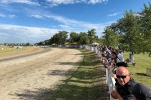 Konjičke trke - "Dužijanca 2025"